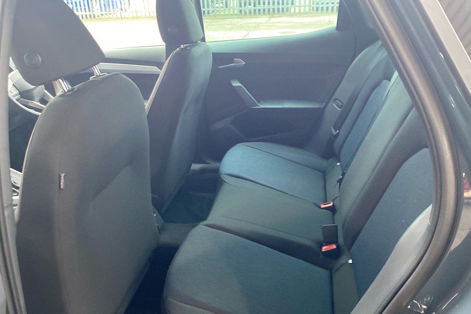 Used SEAT Arona 2025 for sale - 76618430: Photo 5