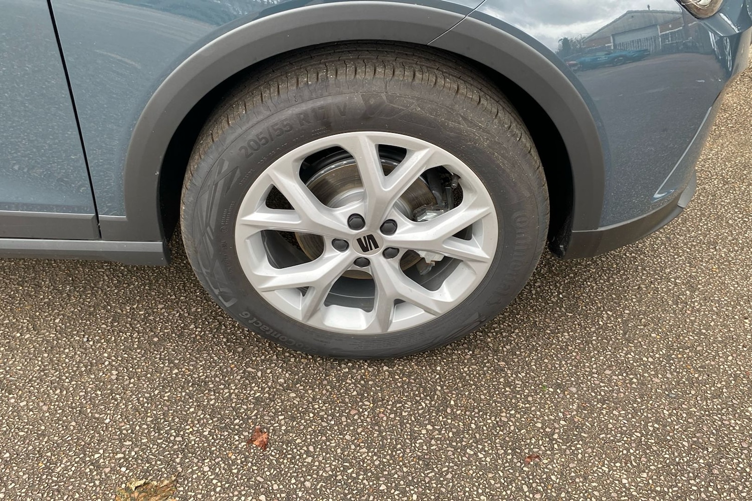 Used SEAT Arona 2025 for sale - 76618430: Photo 9