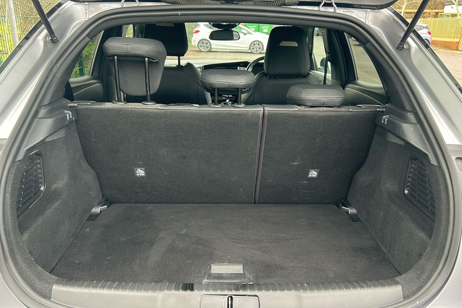 Used Vauxhall Mokka 2023 for sale - 78031450: Photo 12