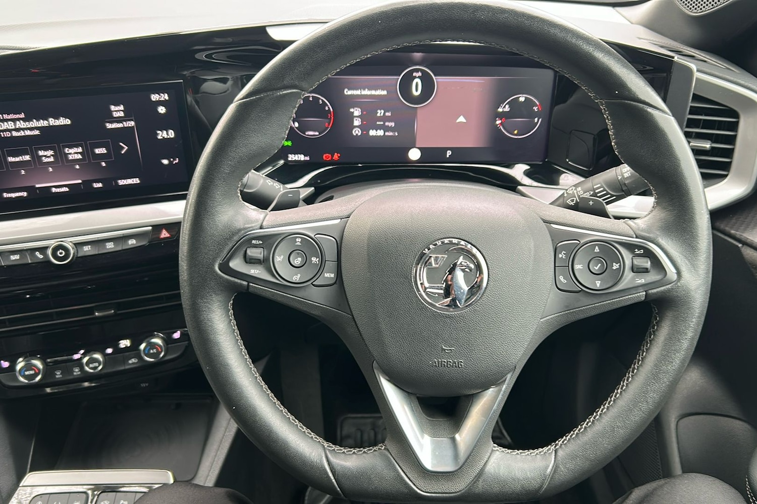 Used Vauxhall Mokka 2023 for sale - 78031450: Photo 13