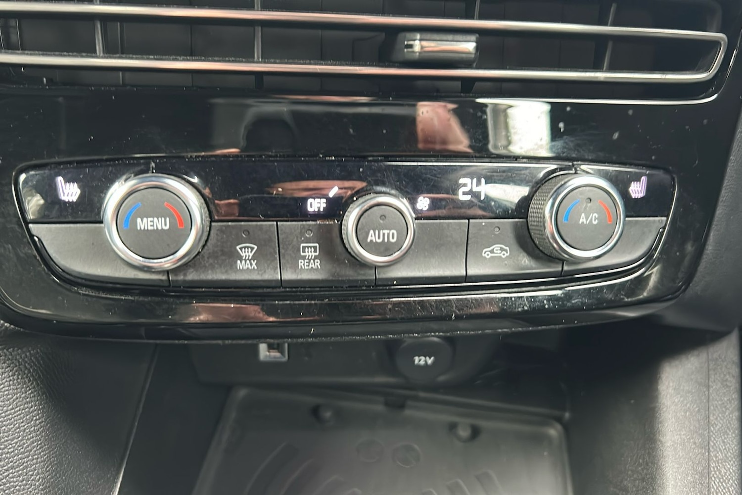 Used Vauxhall Mokka 2023 for sale - 78031450: Photo 15