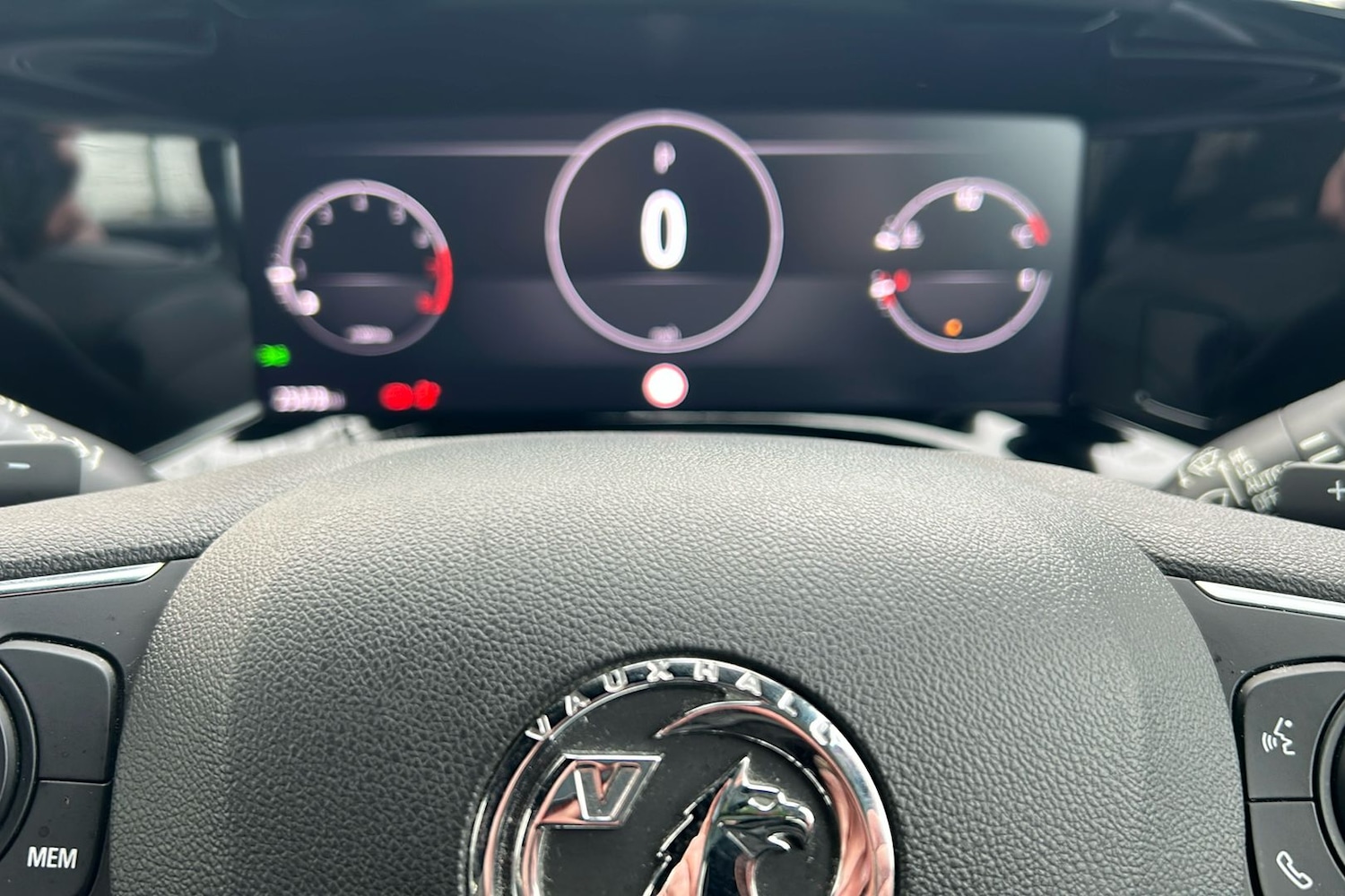 Used Vauxhall Mokka 2023 for sale - 78031450: Photo 19