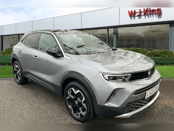 Used Vauxhall Mokka 2023 for sale - 78031450: Photo