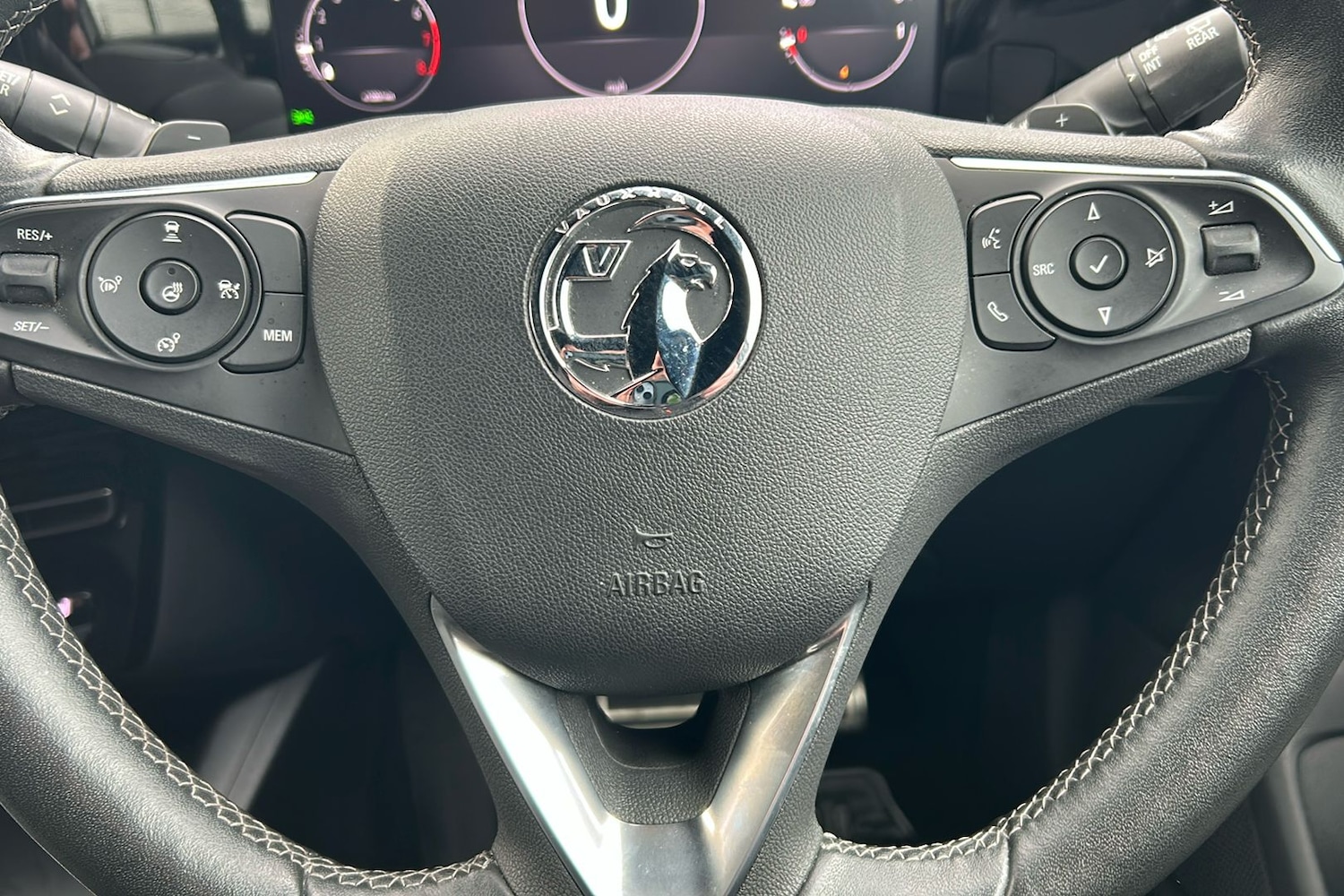 Used Vauxhall Mokka 2023 for sale - 78031450: Photo 20