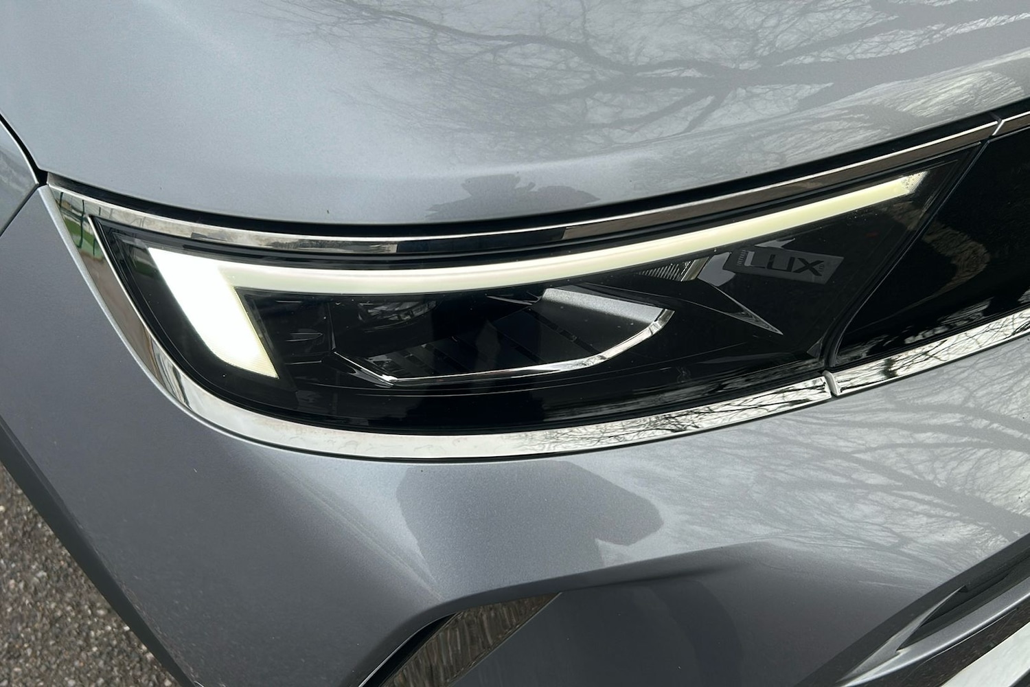 Used Vauxhall Mokka 2023 for sale - 78031450: Photo 22