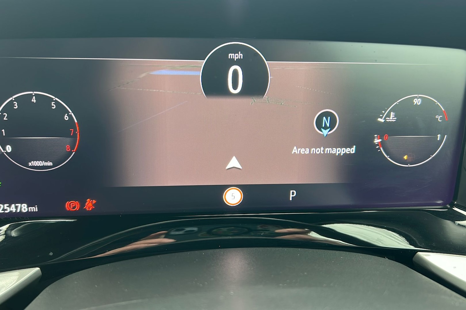 Used Vauxhall Mokka 2023 for sale - 78031450: Photo 24