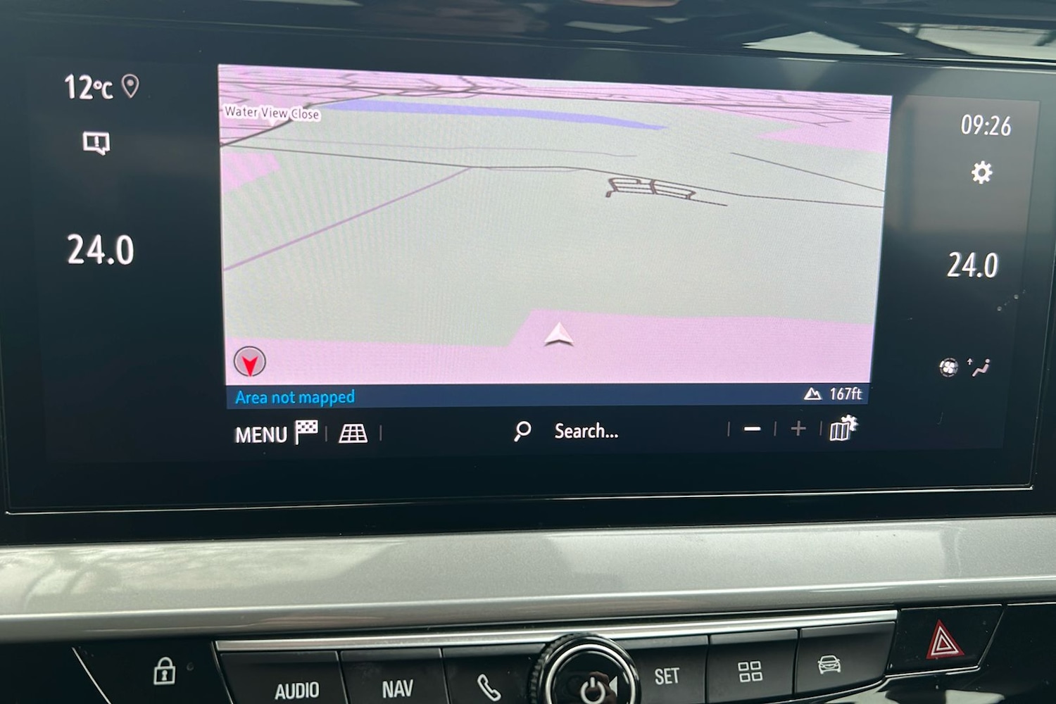 Used Vauxhall Mokka 2023 for sale - 78031450: Photo 25