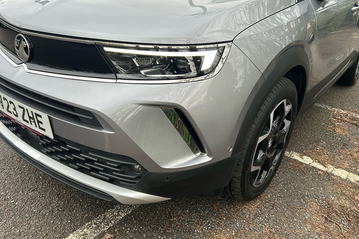 Used Vauxhall Mokka 2023 for sale - 78031450: Photo 29