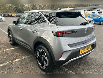 Used Vauxhall Mokka 2023 for sale - 78031450: Photo