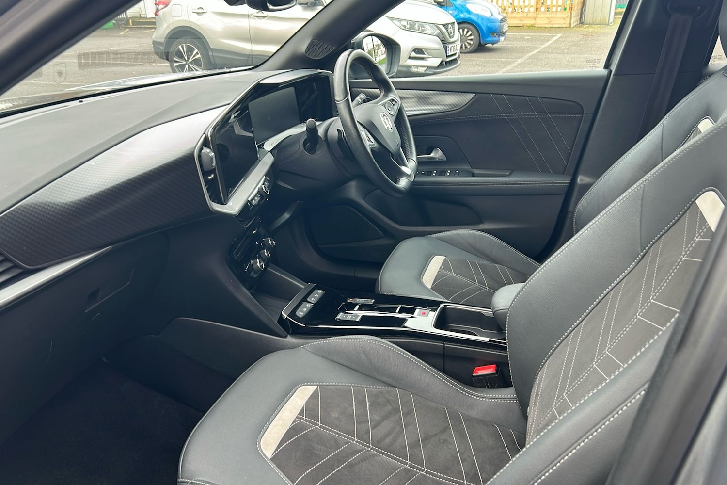 Used Vauxhall Mokka 2023 for sale - 78031450: Photo 3