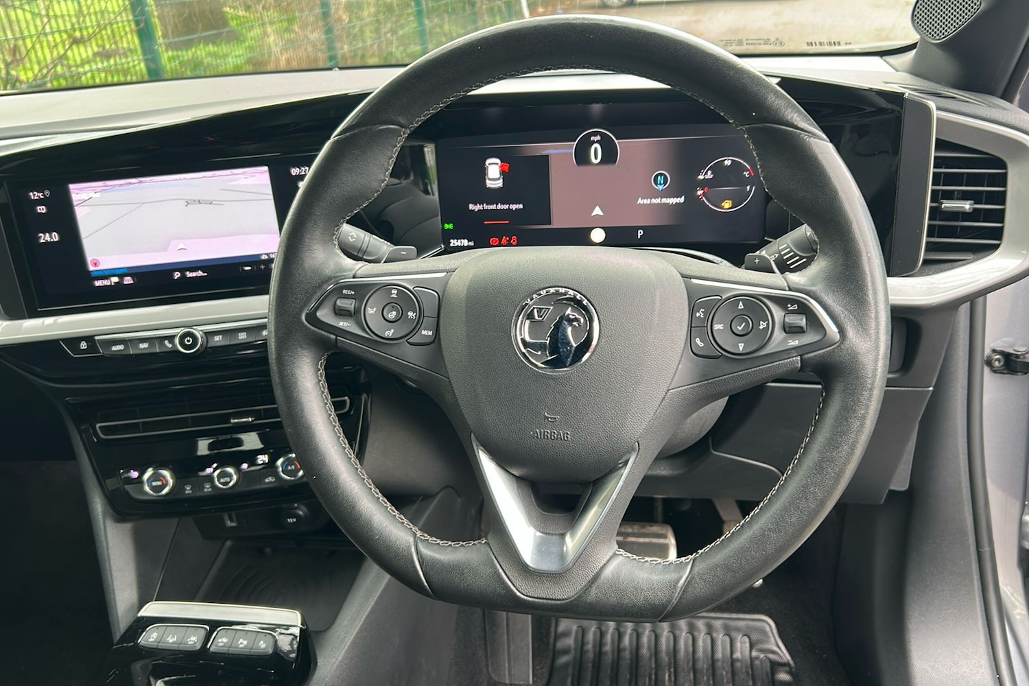 Used Vauxhall Mokka 2023 for sale - 78031450: Photo 33