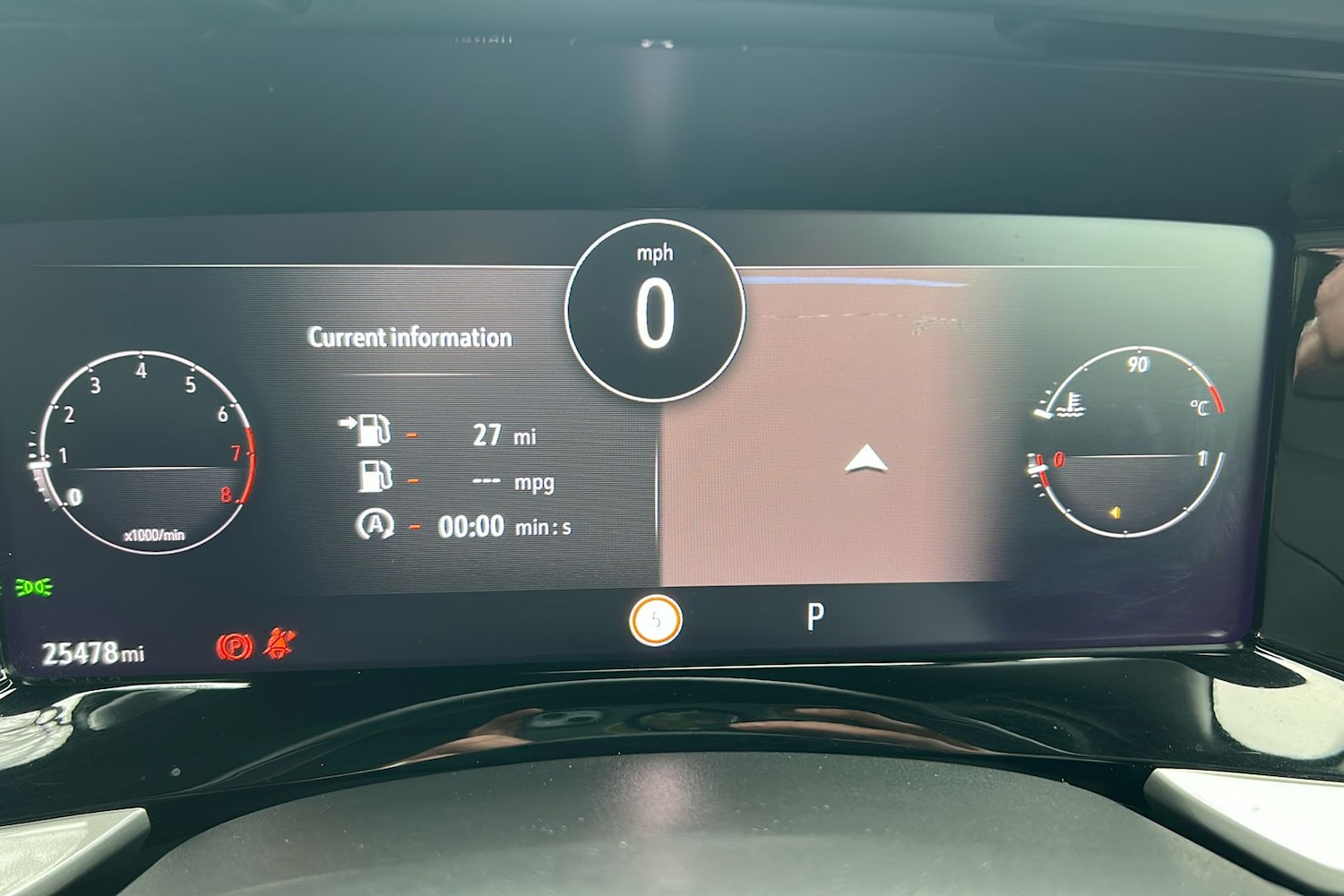 Used Vauxhall Mokka 2023 for sale - 78031450: Photo 34