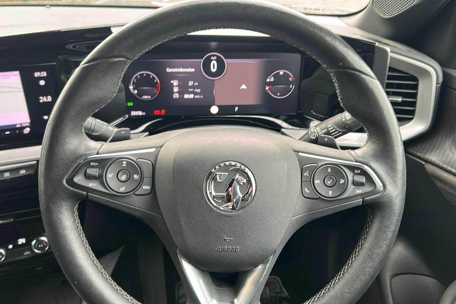 Used Vauxhall Mokka 2023 for sale - 78031450: Photo 37