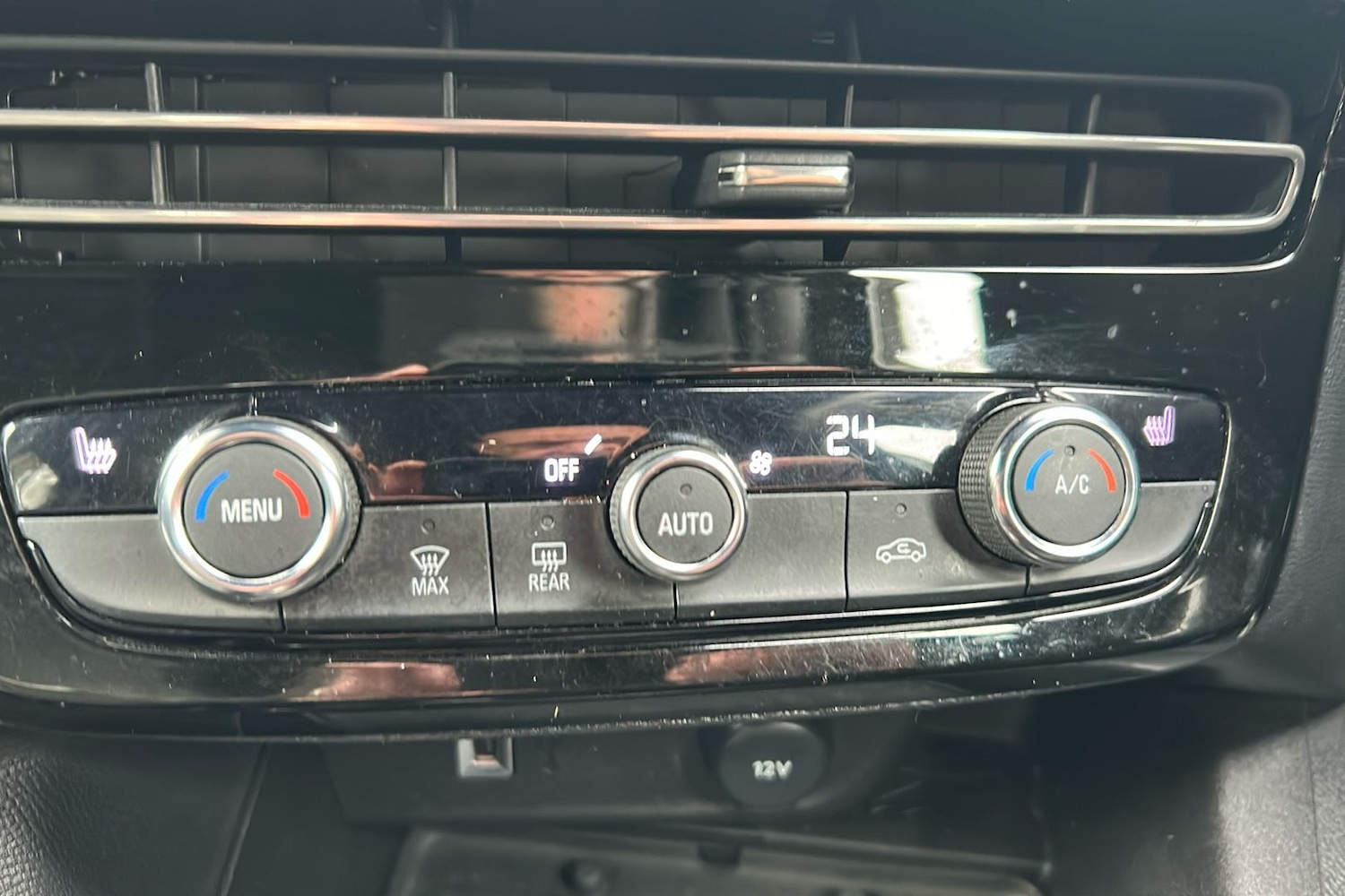 Used Vauxhall Mokka 2023 for sale - 78031450: Photo 40