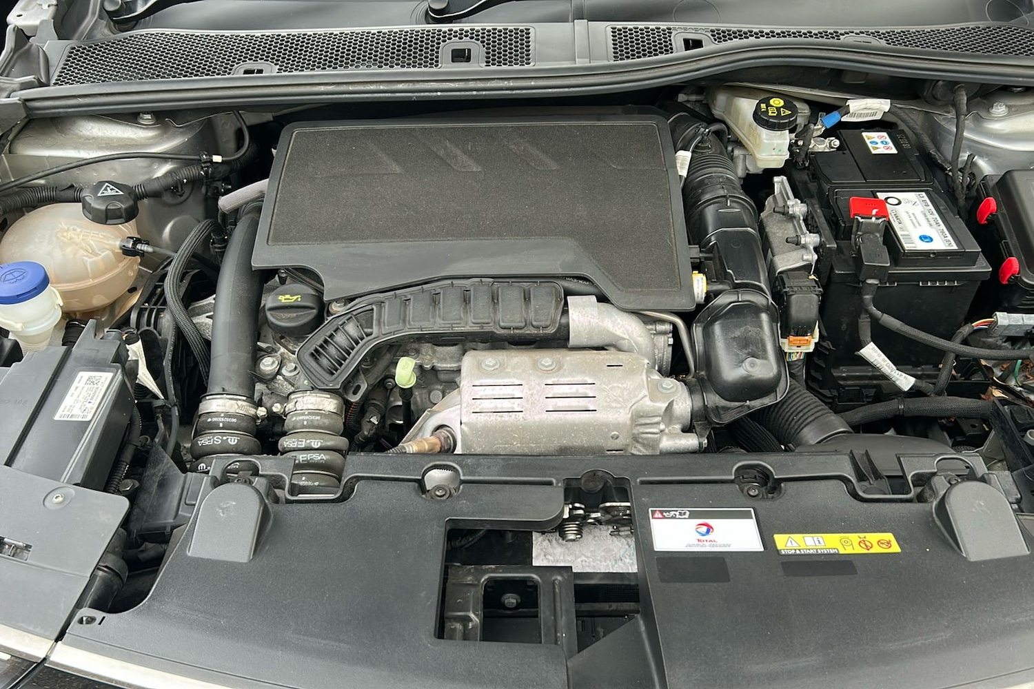 Used Vauxhall Mokka 2023 for sale - 78031450: Photo 41