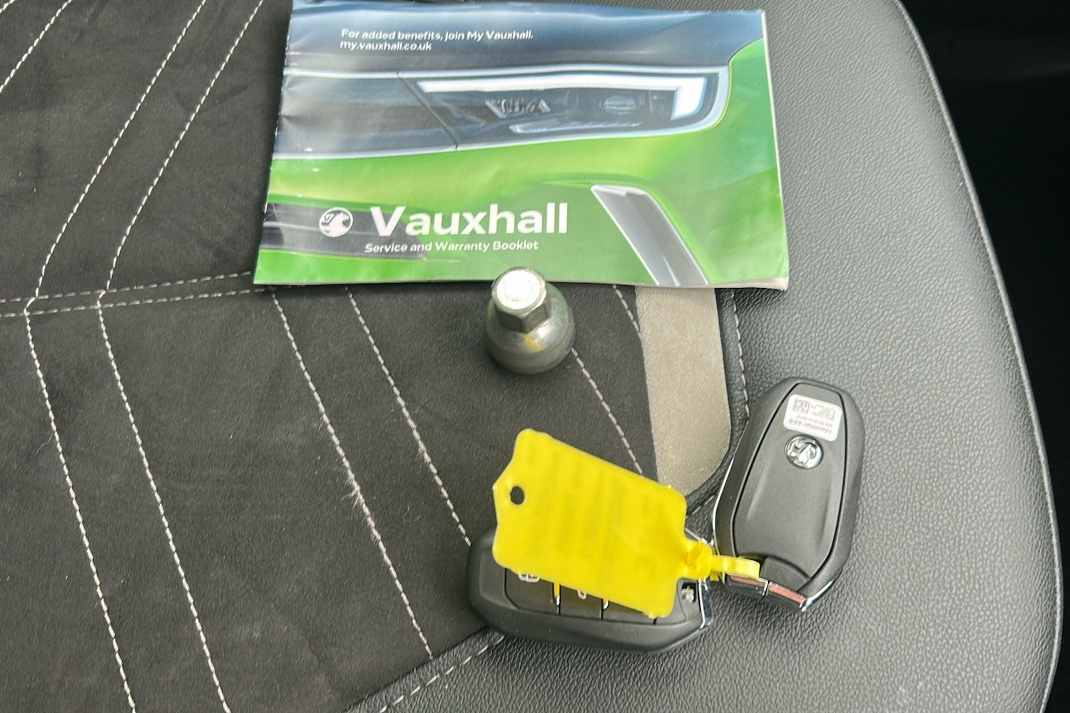 Used Vauxhall Mokka 2023 for sale - 78031450: Photo 43