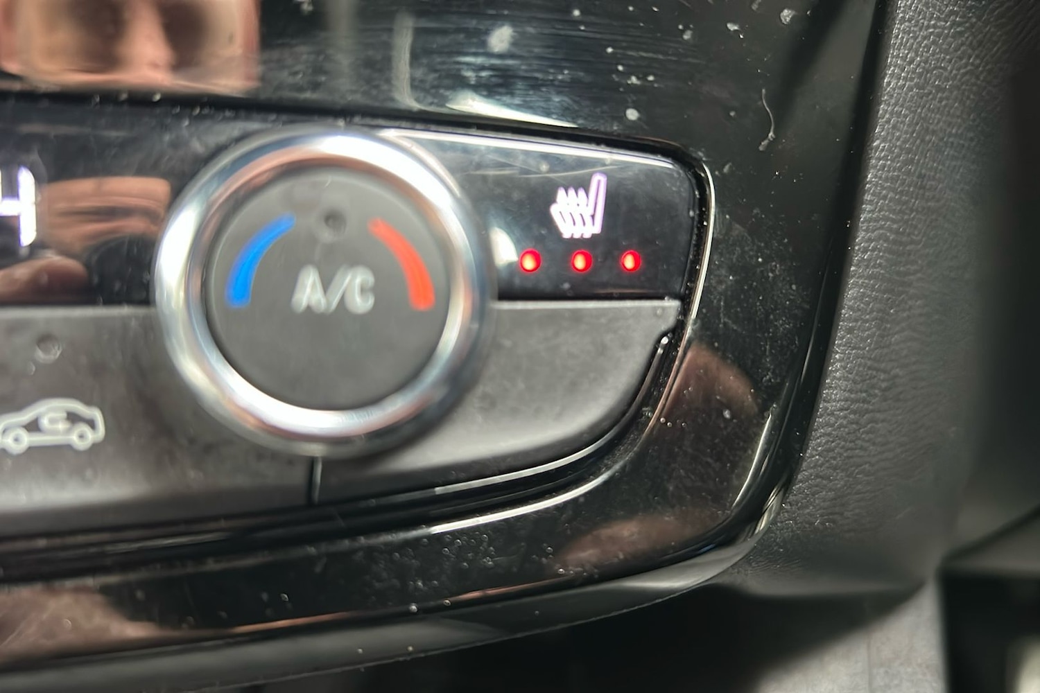 Used Vauxhall Mokka 2023 for sale - 78031450: Photo 45