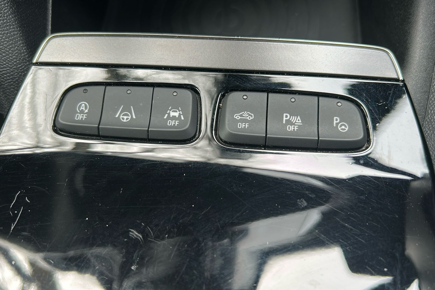 Used Vauxhall Mokka 2023 for sale - 78031450: Photo 47