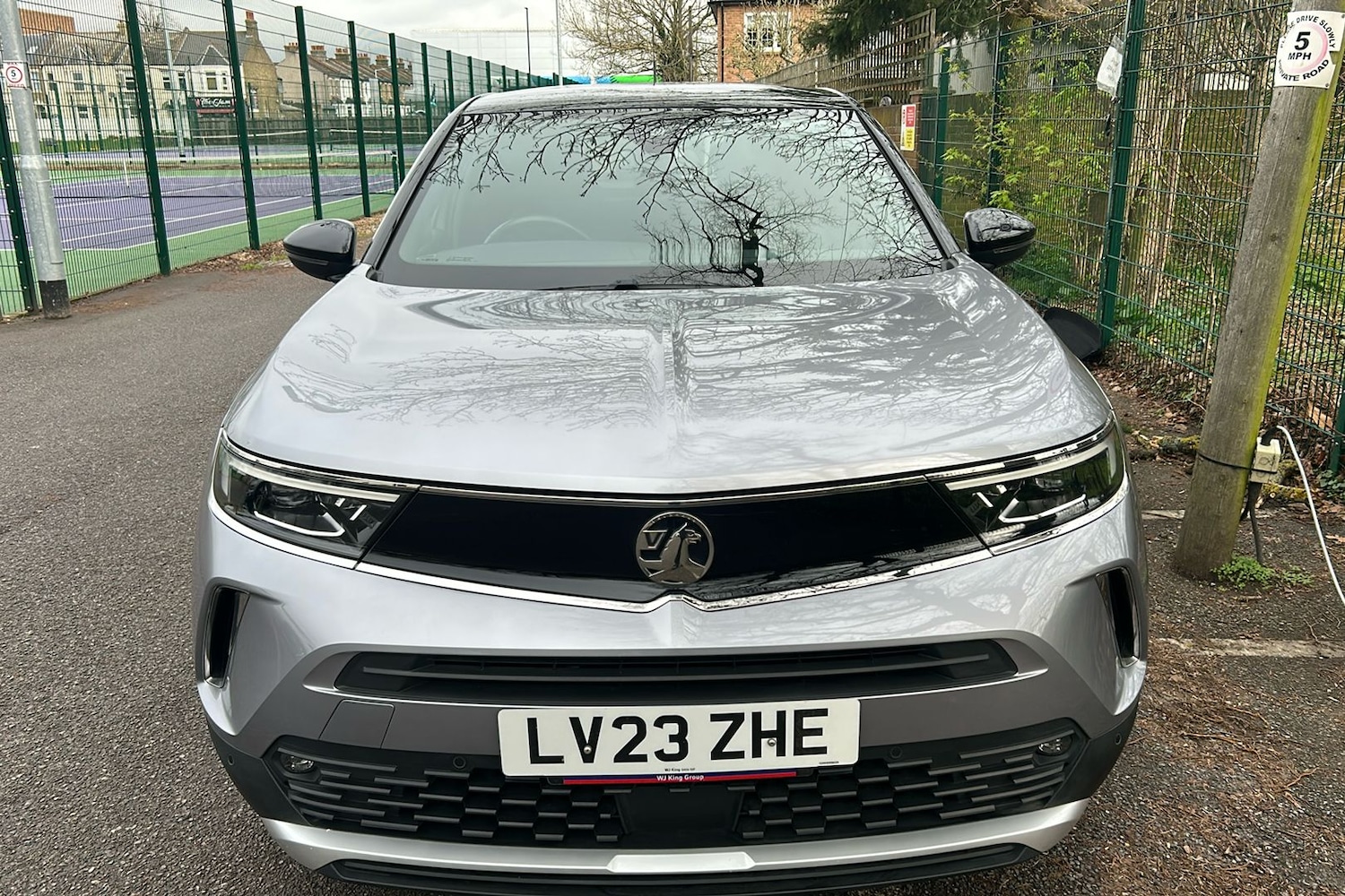 Used Vauxhall Mokka 2023 for sale - 78031450: Photo 8