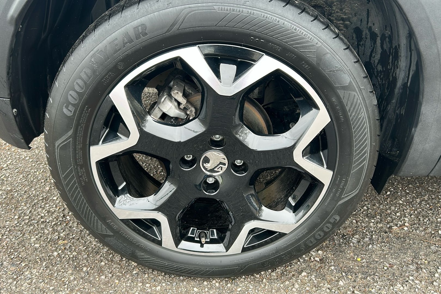 Used Vauxhall Mokka 2023 for sale - 78031450: Photo 9