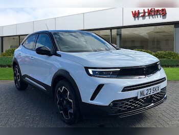 Used Vauxhall Mokka undefined for sale - 78373125: Photo