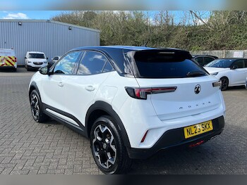 Used Vauxhall Mokka undefined for sale - 78373125: Photo