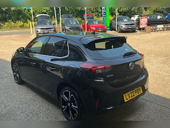 Used Vauxhall Corsa 2022 for sale - 78971286: Photo
