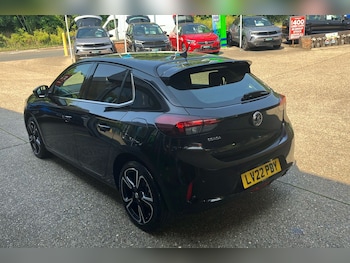 Used Vauxhall Corsa 2022 for sale - 78971286: Photo