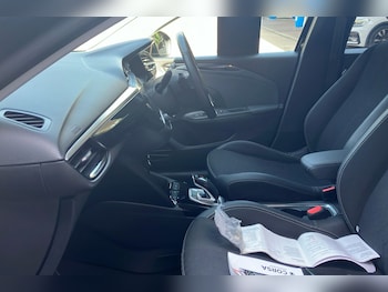 Used Vauxhall Corsa 2022 for sale - 78971286: Photo