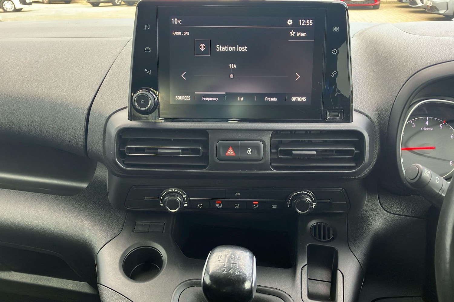 Used Vauxhall Combo Life 2022 for sale - 77548108: Photo 14