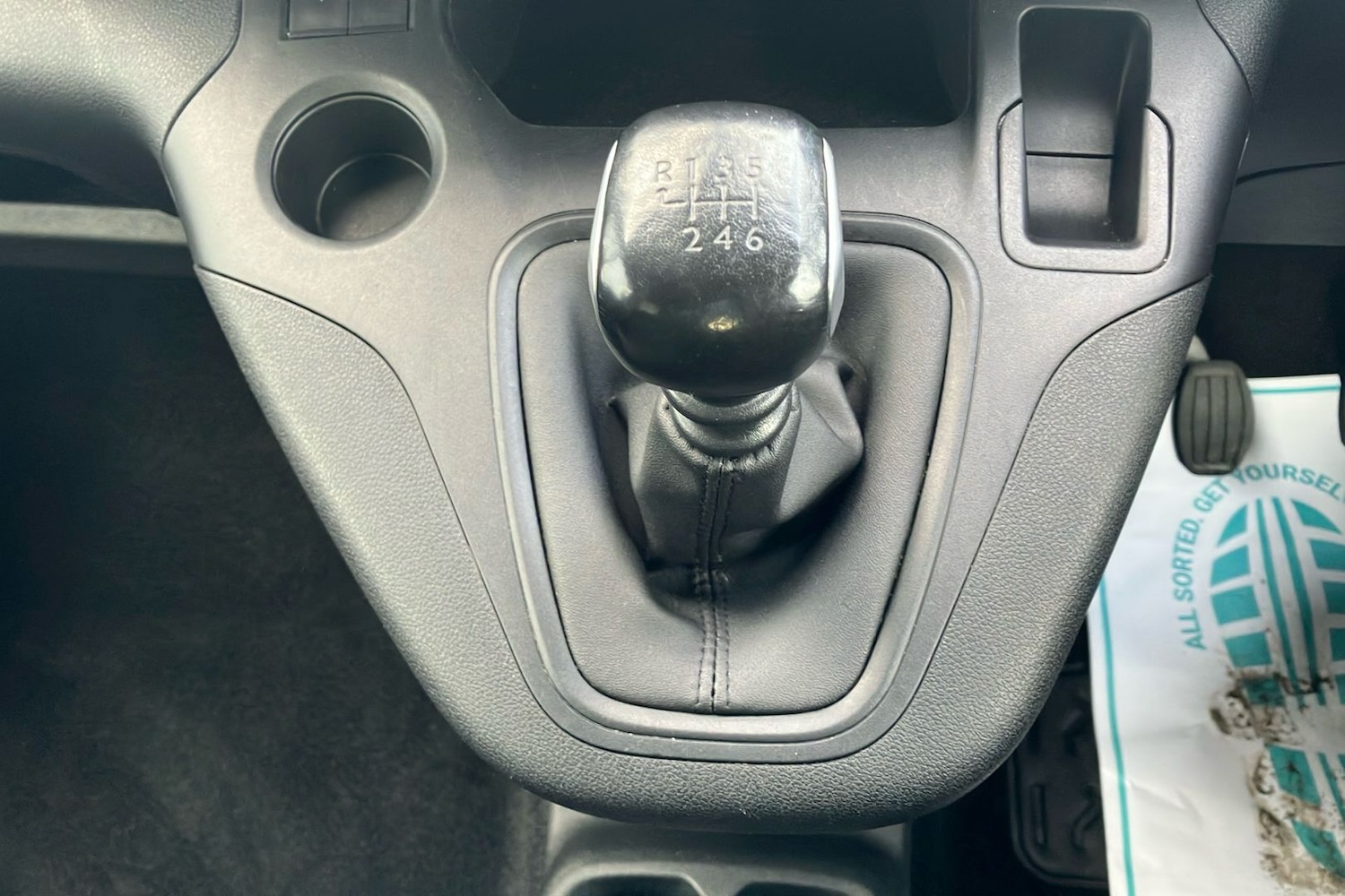 Used Vauxhall Combo Life 2022 for sale - 77548108: Photo 17