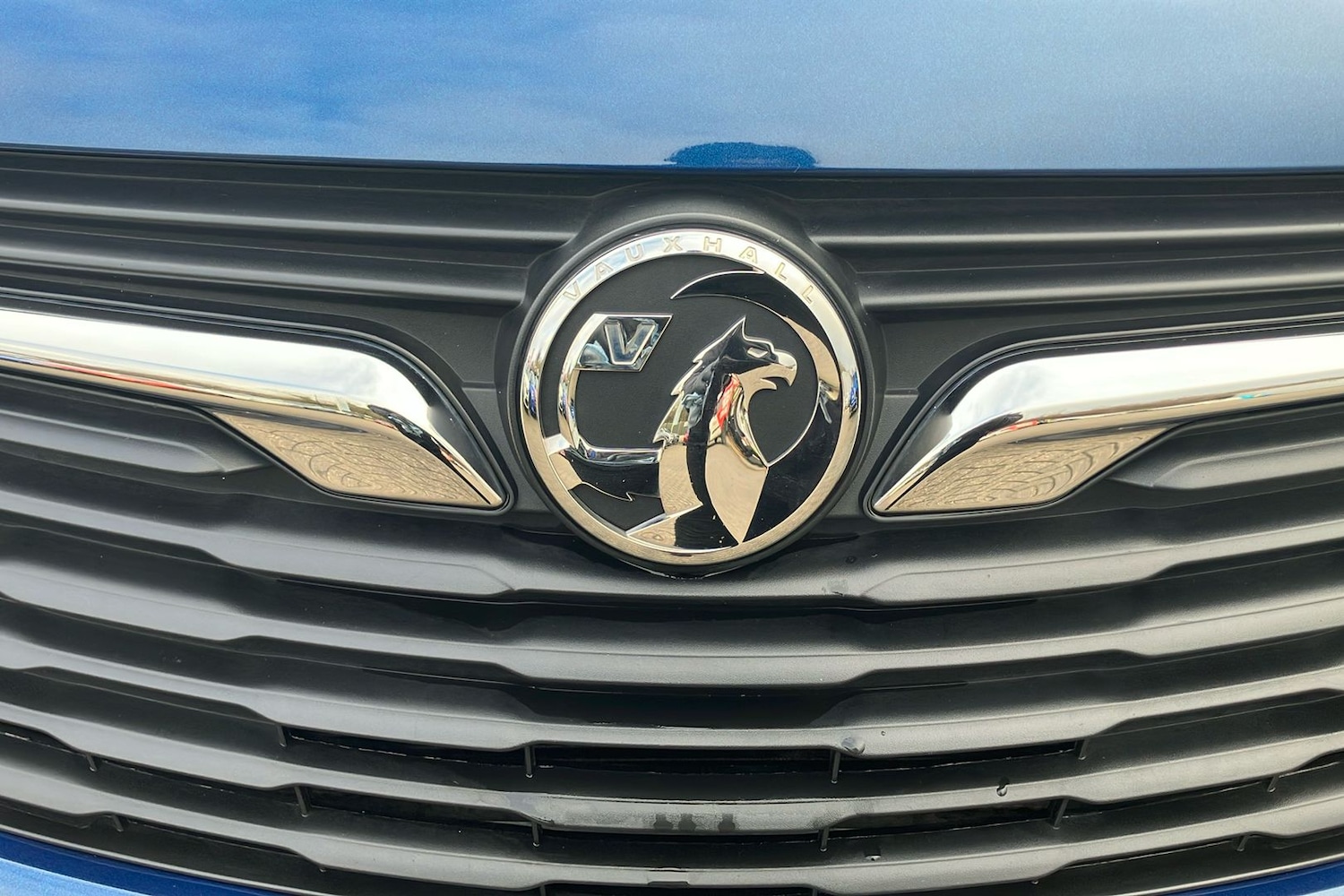 Used Vauxhall Combo Life 2022 for sale - 77548108: Photo 23