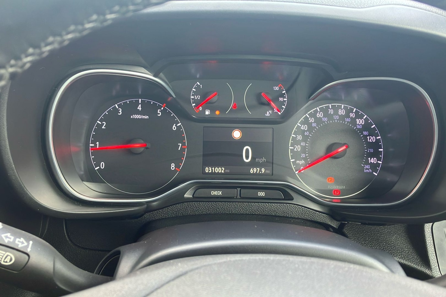 Used Vauxhall Combo Life 2022 for sale - 77548108: Photo 24