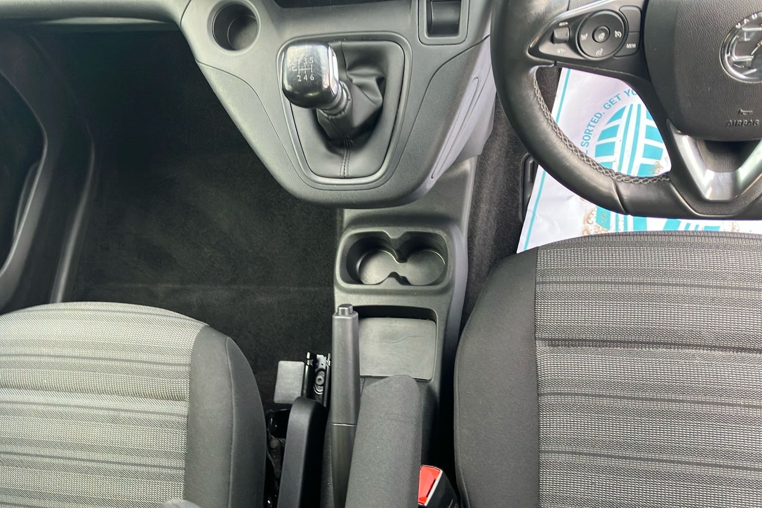 Used Vauxhall Combo Life 2022 for sale - 77548108: Photo 26