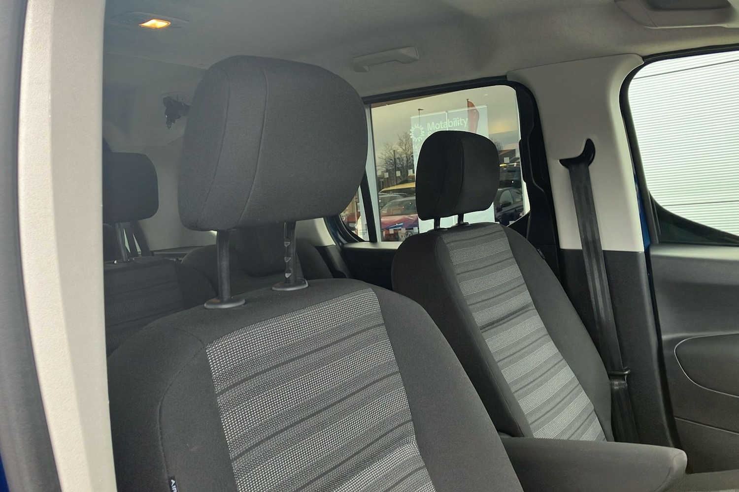 Used Vauxhall Combo Life 2022 for sale - 77548108: Photo 30