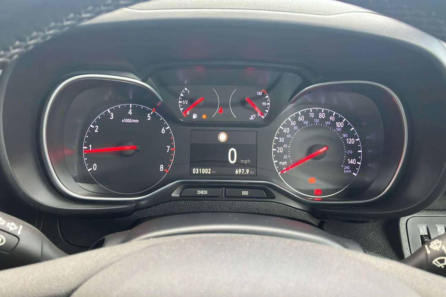 Used Vauxhall Combo Life 2022 for sale - 77548108: Photo 34