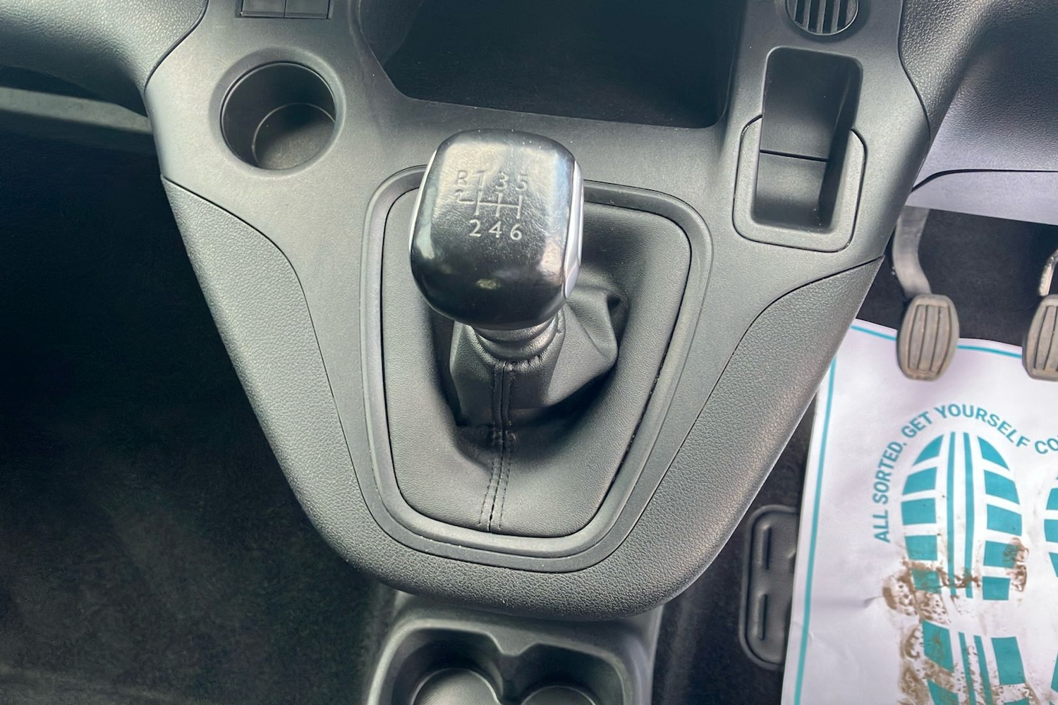 Used Vauxhall Combo Life 2022 for sale - 77548108: Photo 38