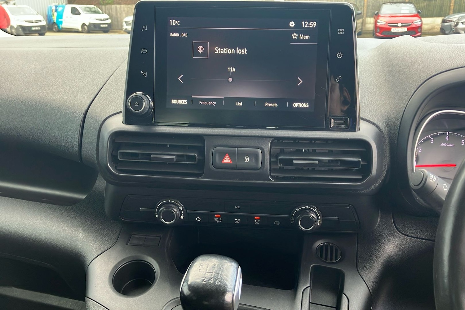 Used Vauxhall Combo Life 2022 for sale - 77548108: Photo 39