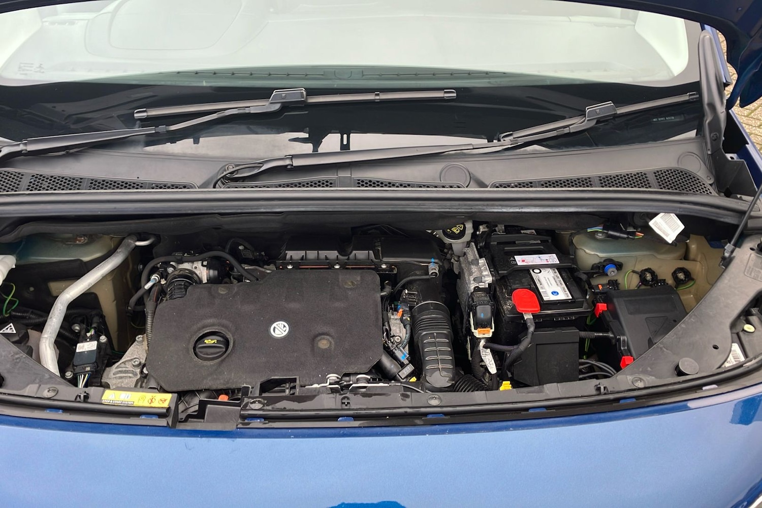 Used Vauxhall Combo Life 2022 for sale - 77548108: Photo 51