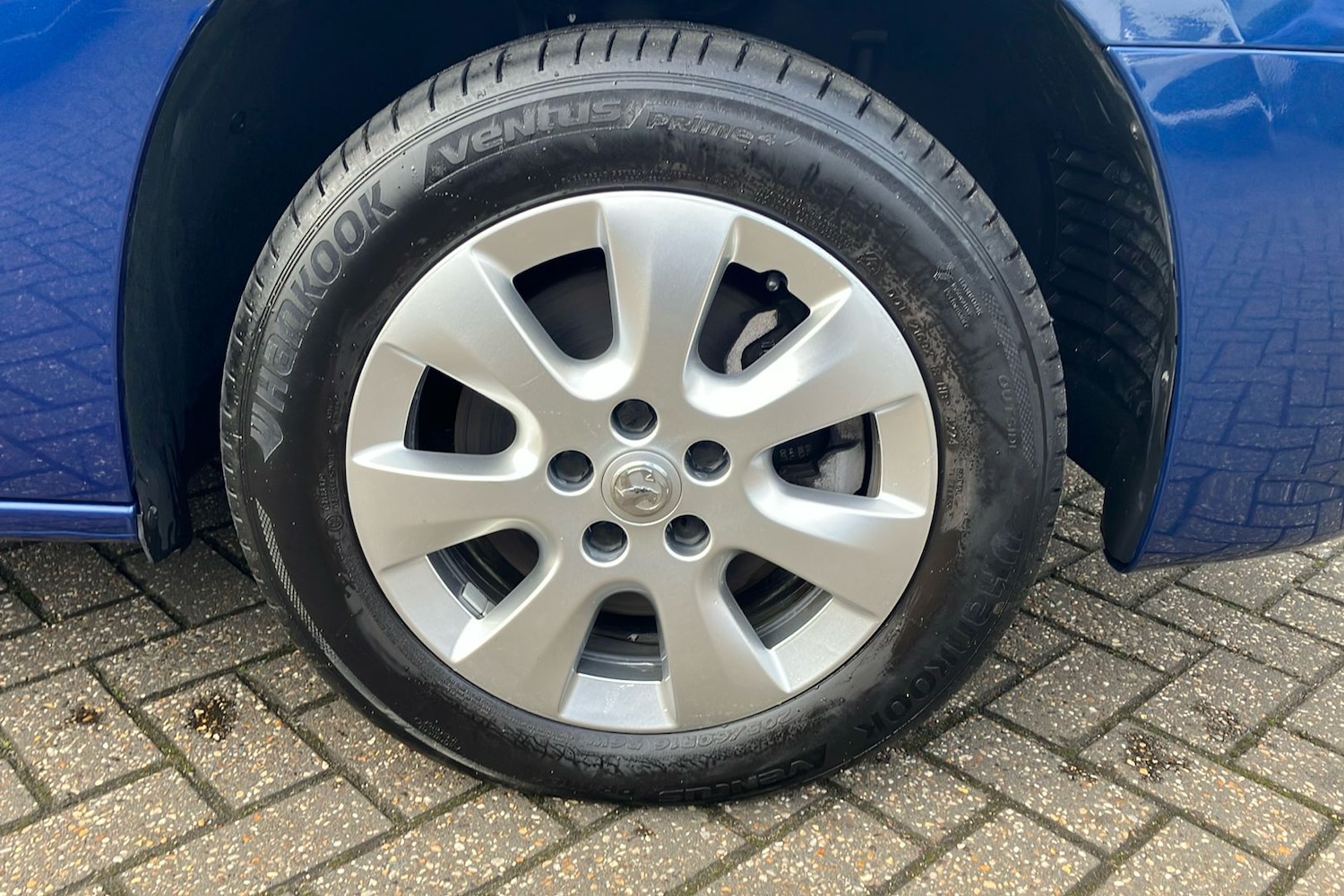 Used Vauxhall Combo Life 2022 for sale - 77548108: Photo 9