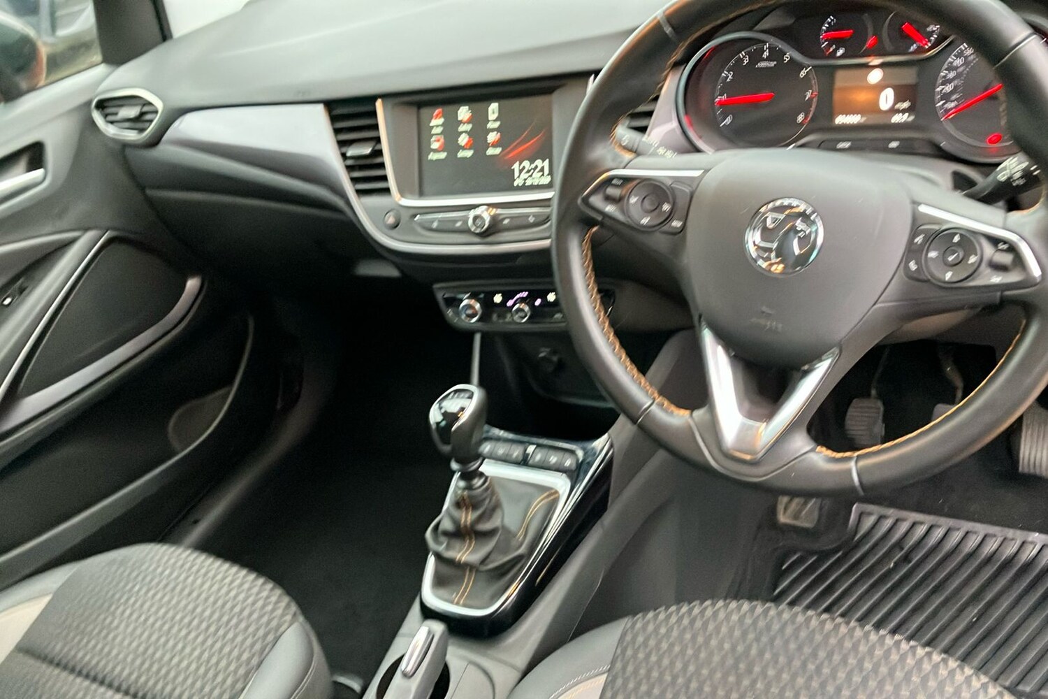 Used Vauxhall Crossland X 2020 for sale - 77548111: Photo 26