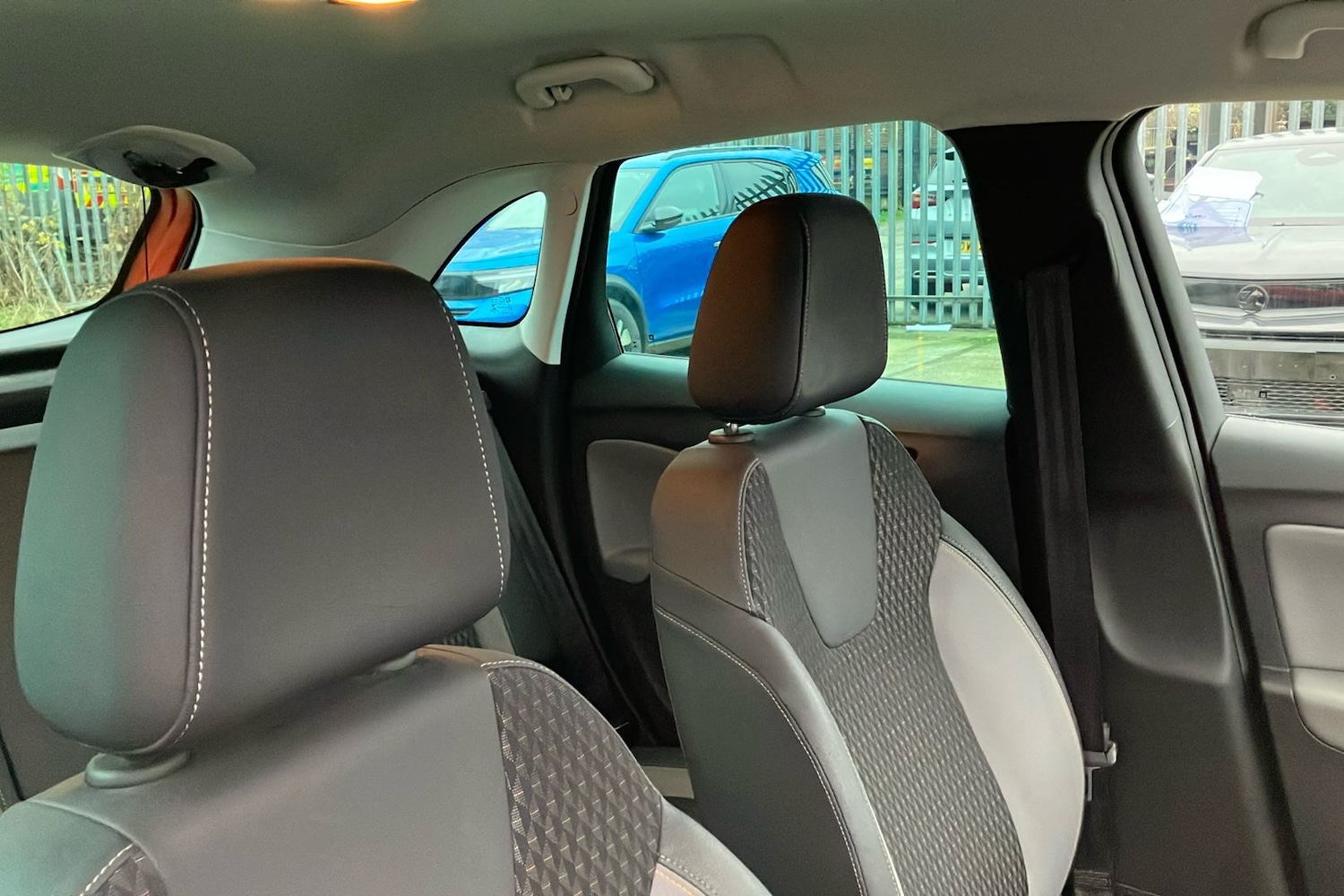 Used Vauxhall Crossland X 2020 for sale - 77548111: Photo 30