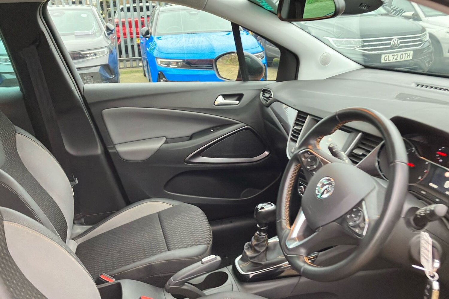 Used Vauxhall Crossland X 2020 for sale - 77548111: Photo 35