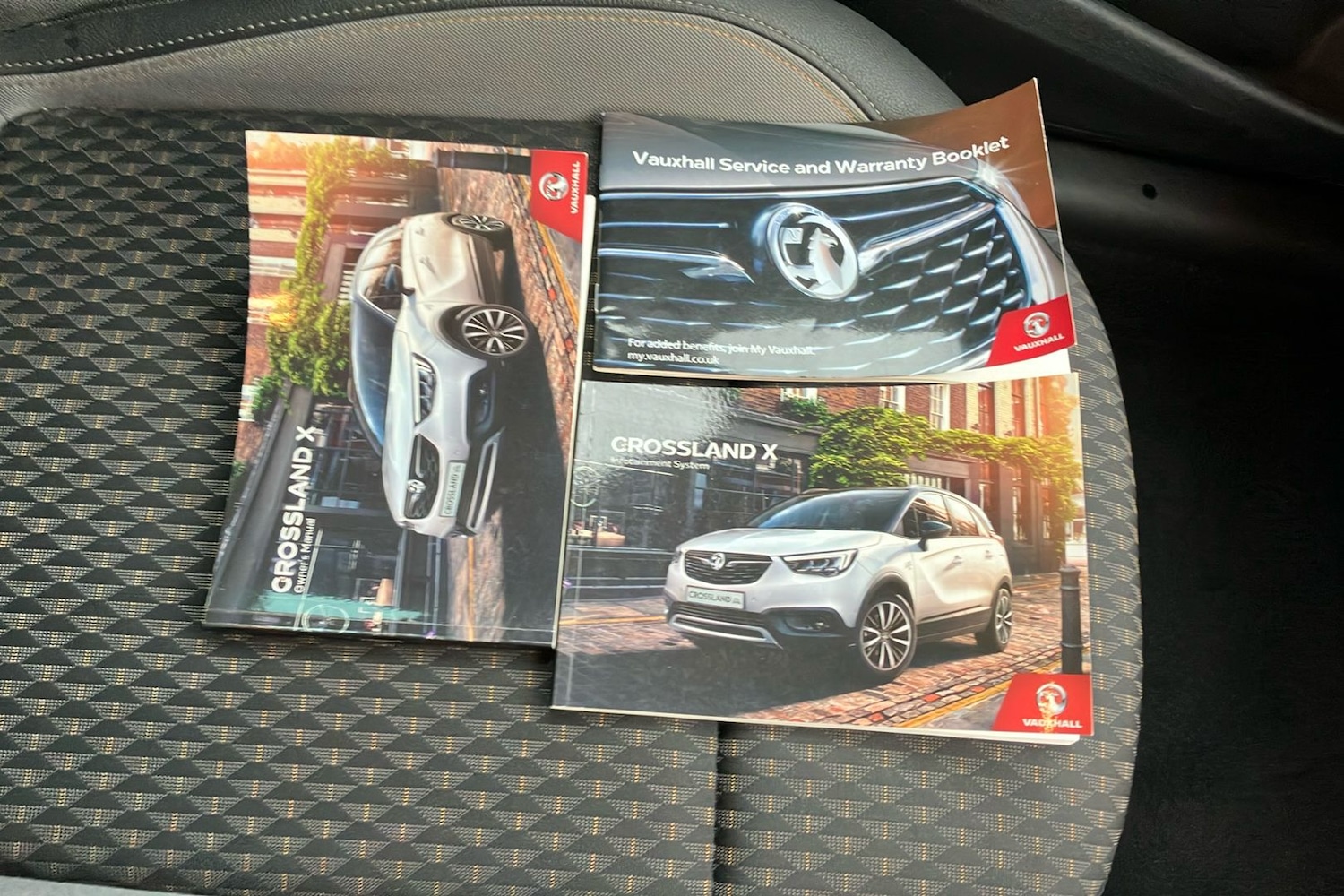 Used Vauxhall Crossland X 2020 for sale - 77548111: Photo 46