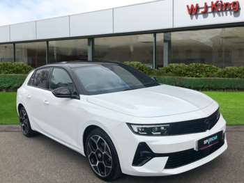 1.2 Turbo Ultimate Hatchback 5dr Petrol Manual Euro 6 s/s 130 Ps