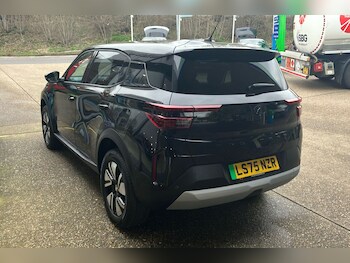 Used Vauxhall Frontera Electric undefined for sale - 78593881: Photo