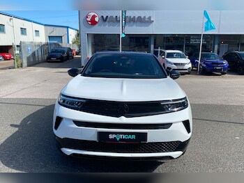 Used Vauxhall Mokka 2025 for sale - 79204189: Photo