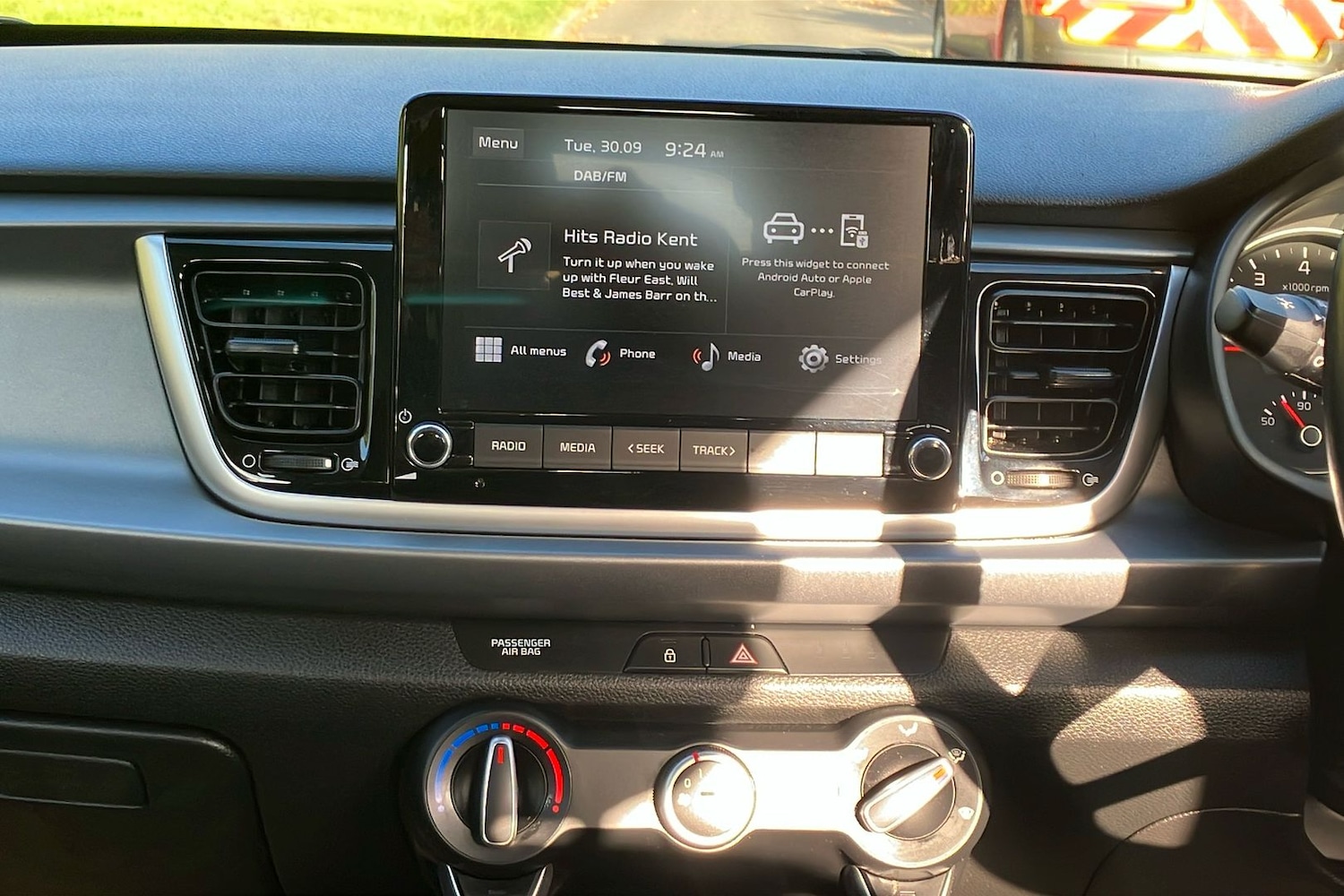 Used Kia Rio 2022 for sale - 76413076: Photo 14