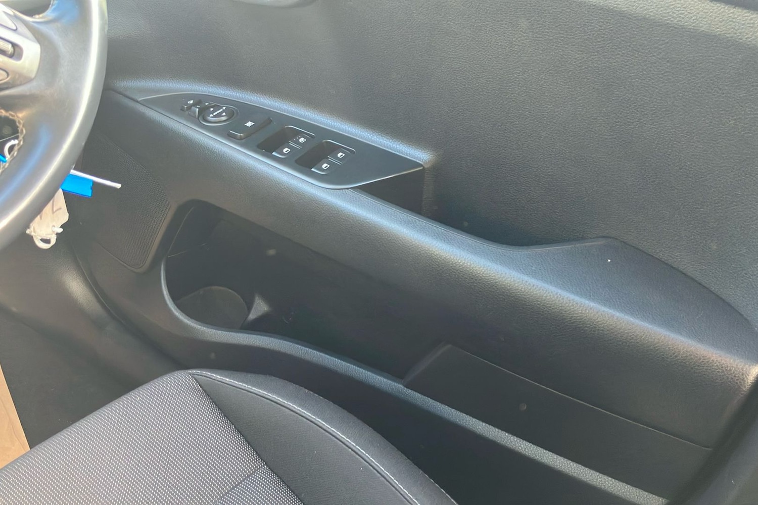 Used Kia Rio 2022 for sale - 76413076: Photo 18