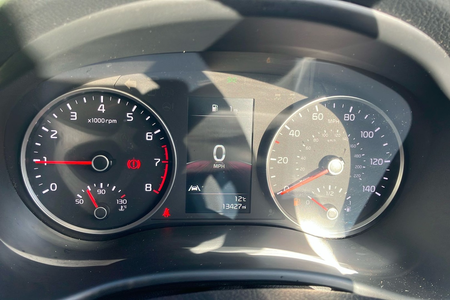 Used Kia Rio 2022 for sale - 76413076: Photo 19